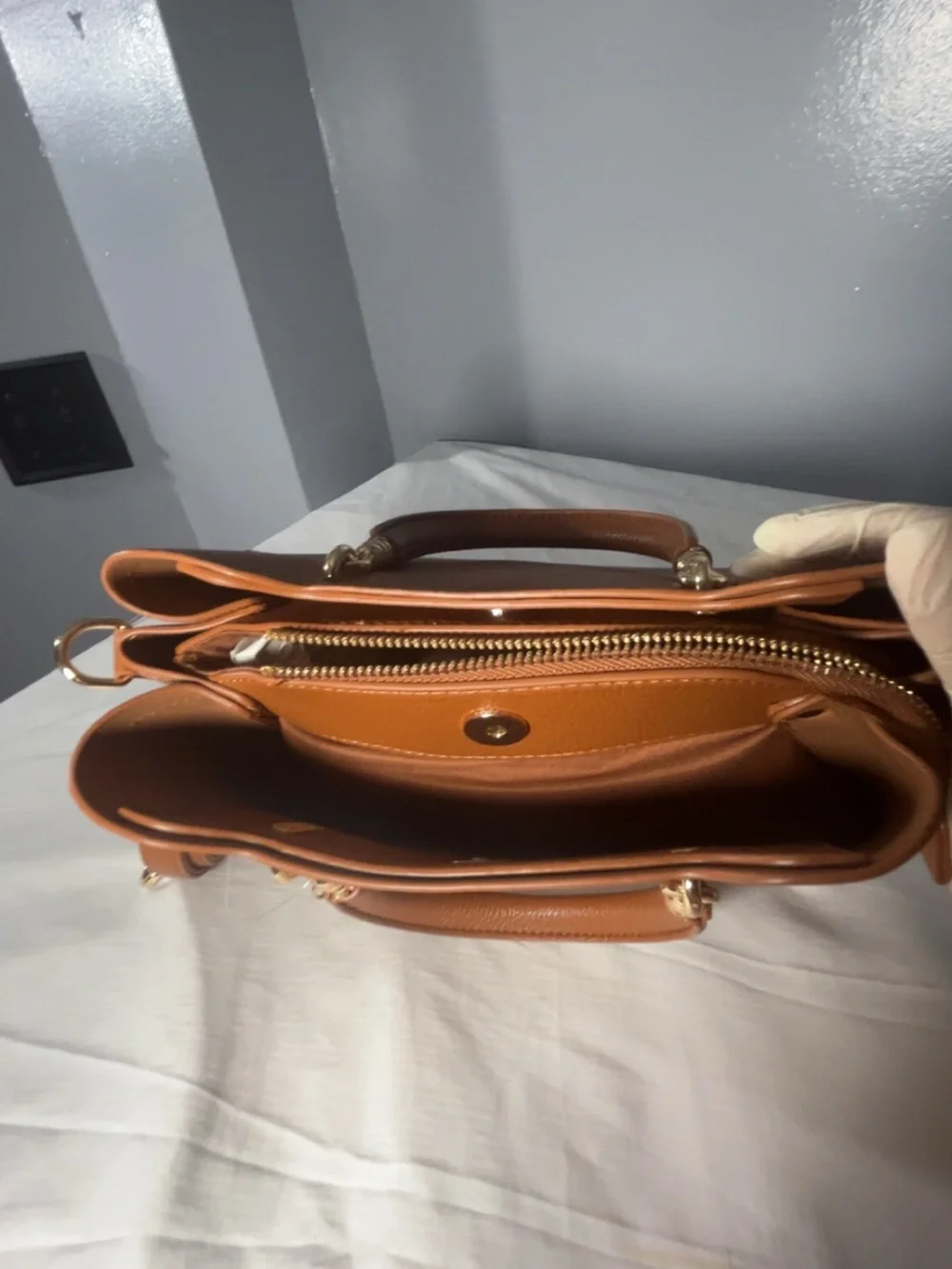 Empire HandBag